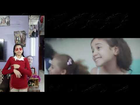 اغنيه خليك دايما وش الخير بلغه الاشاره