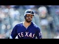 Joey Gallo&#39;s 2 Home Run Game vs Tigers! | June 27, 2019 | 2019 MLB Season