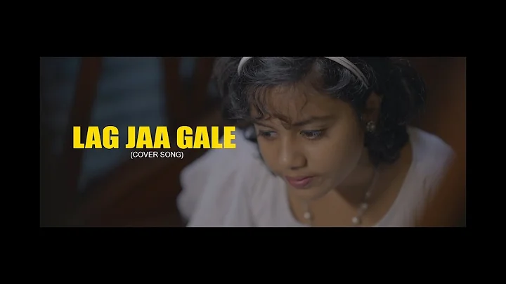 Lag Jaa Gale (cover) by Tojan Toby  Ruth Toby