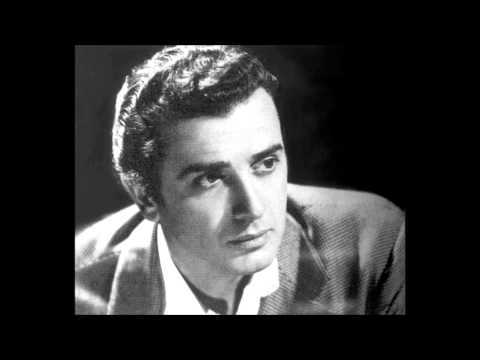 Franco Corelli - Nessun Dorma