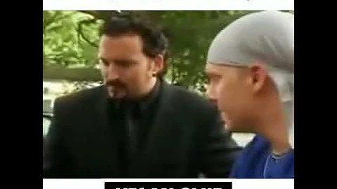 Turn vegan cause shit is pimp tight, gnome sayin? - Vegan Club clip featuring JRoc