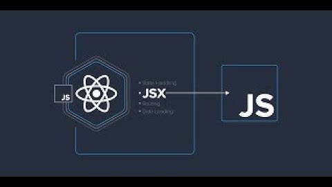 Rules of JSX React Native App Development