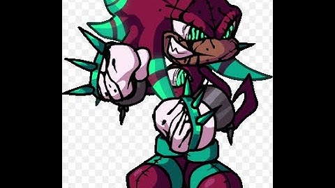 Final Frontier Charmy Section (Migueon22