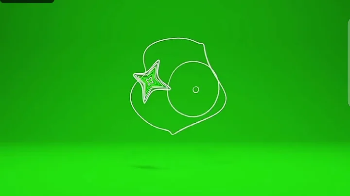 Xbox Logo Animation Experience