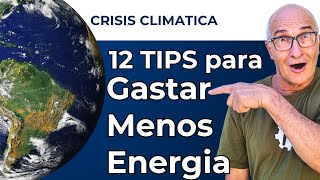 How to Reduce Energy Consumption in Our Home How to Reduce Energy Consumption in Our Home