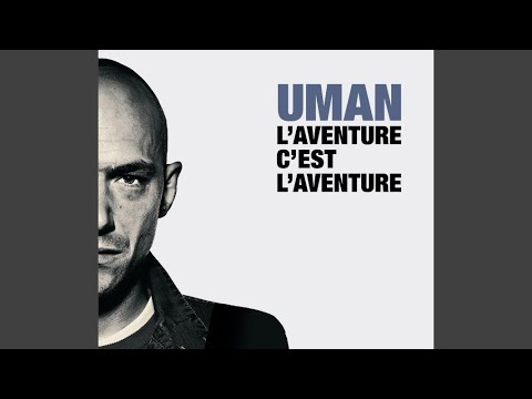 Putar En Avant Toute - Uman