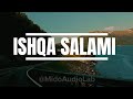 Ishqa Salami Official Remastered Cover Mohammed Wasim