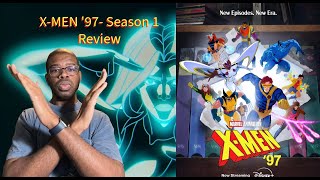 X-Men '97- Season 1 Review