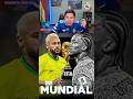 Neymar si iría al mundial, pero Joao Pedro quedaría fuera de la convocatoria #neymar #brasil