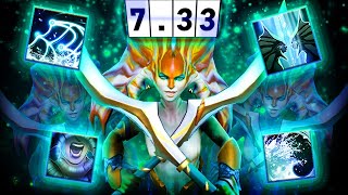 ГАЙД НА НАГУ ДОТА 2 ✅|| ЛУЧШИЙ КЕРРИ 🔥|| ПАТЧ 7.34 || #гайд #дота2 #dota2