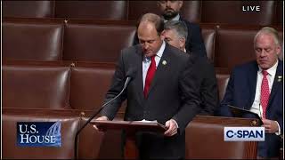 January 10, 2023 - Rep. Barr's Remarks on House Floor