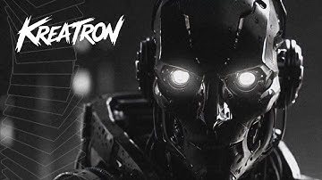 Kreatron-Dark future [Official Music Video]