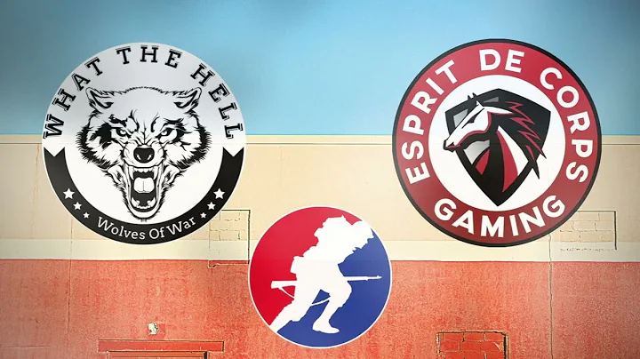 WTH vs ESPT | HCA | Hell Let Loose Competitive Association | SME