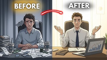 The Real Reason You Can