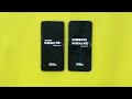 Samsung Galaxy S9  vs Samsung Galaxy A50