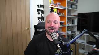 Streaming this afternoon @3PM... come along and join in the fun...