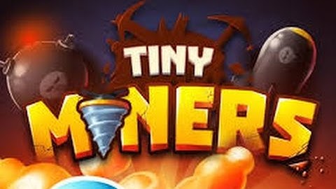 Tiny Miner - Android Apps