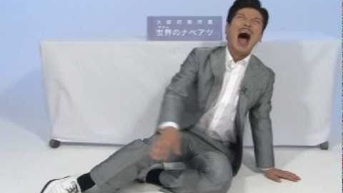 映画 「さらば愛しの大統領」　政見放送　その5