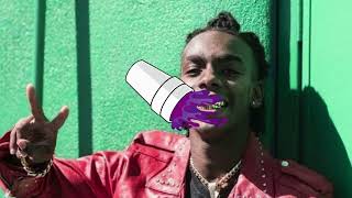 Ynw Melly - Blue Balenciagas ( 8D AUDIO )