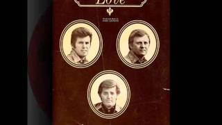 Video thumbnail of "The Lettermen - Love (1970)"