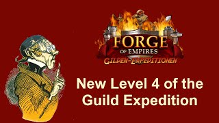 FoEhints: Modified Level 4 Guild Expedition in Forge of Empires