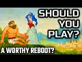 Ghosts and Goblins Resurrection - SHOULD YOU PLAY?