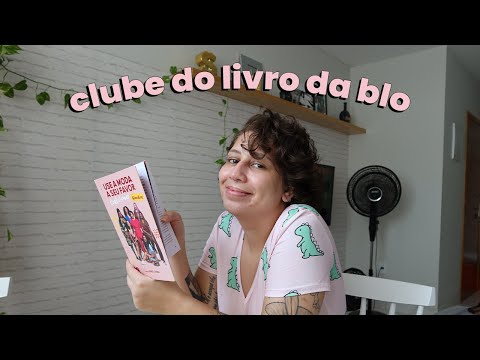 CLUBE DO LIVRO DA BLO - USE A MODA A SEU FAVOR