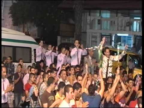 سهرة حناء رافت جمال عرار قراوة بني زيد ناصر الفارس 2013
