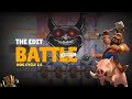 INSANE 3 Wins Edit ! 🌪️🔥 | Battling from 13500+🏆 to 13950+🏆 | Hog Cycle 2.6 | @PABLOClashVerse