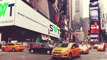Stylein Web Technology in New York City | Best Web design company in US and  UK