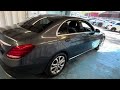Mercedes C Class