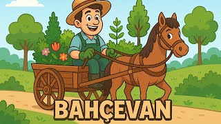 Bahçevan (Deep House Remix)