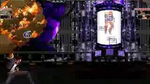 Nests Team VS Clone Team