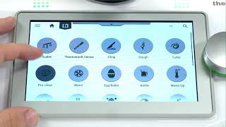 THERMOMIX TM6 - How to Use Warm Up Mode for Leftovers