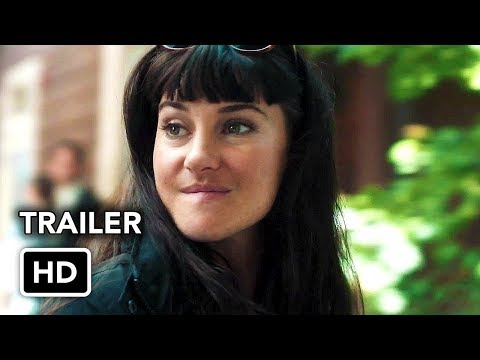 Big Little Lies Season 2 Trailer (HD) Reese Witherspoon, Shailene Woodley series