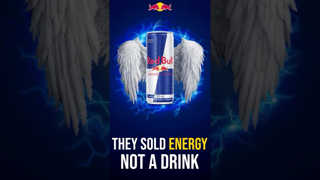 How Red Bull Became a $16B Media Empire Not a Drink Company