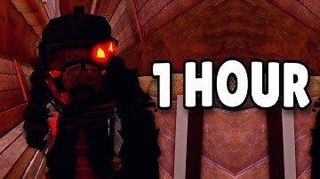 Roblox Piggy Boris Theme For 1 HOUR (PIG 64 x Piggy)