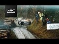 WRC - Dayinsure Wales Rally GB 2017: Teaser #1