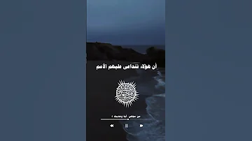 سبب الوهن في الأمة ما قد روا فضل الشهادة 