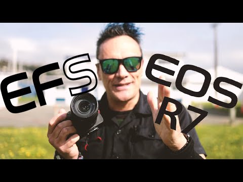 Canon EOS R7