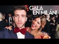 CONOZCO A ZOE SALDANA! | VLOG MILÁN | Trendy Taste