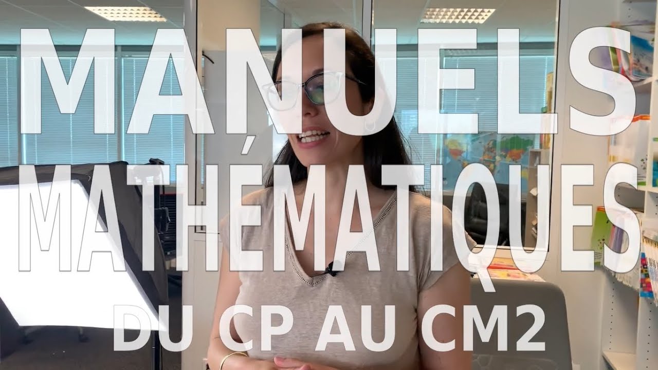 Compagnon Maths Cp Guide Version 16 Sedrap