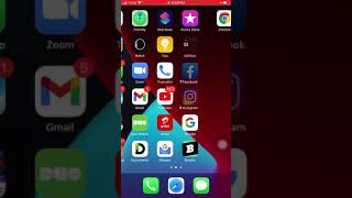 How To Add Fonts In. Keyboard In IPhone 7,8,10,11,12 screenshot 4