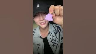 [ENG] 231005 - Sung Hanbin Bubble live