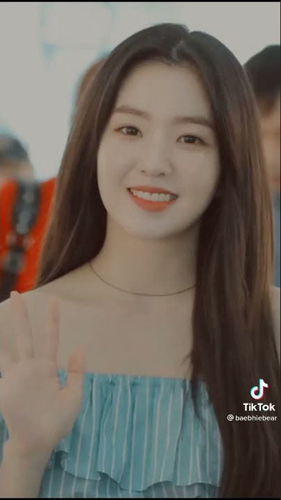 [Red Velvet] Irene my first love;)