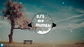 Raja Lalkari - DJ Nitesh Mix ||DJ'S OF MUMBAI ||