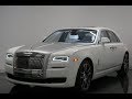 Rolls-Royce Ghost Series II - Walkaround in HD60FPS