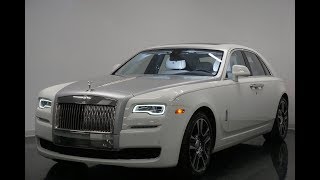 Rolls-Royce Ghost Series Ii - Walkaround In Hd60Fps