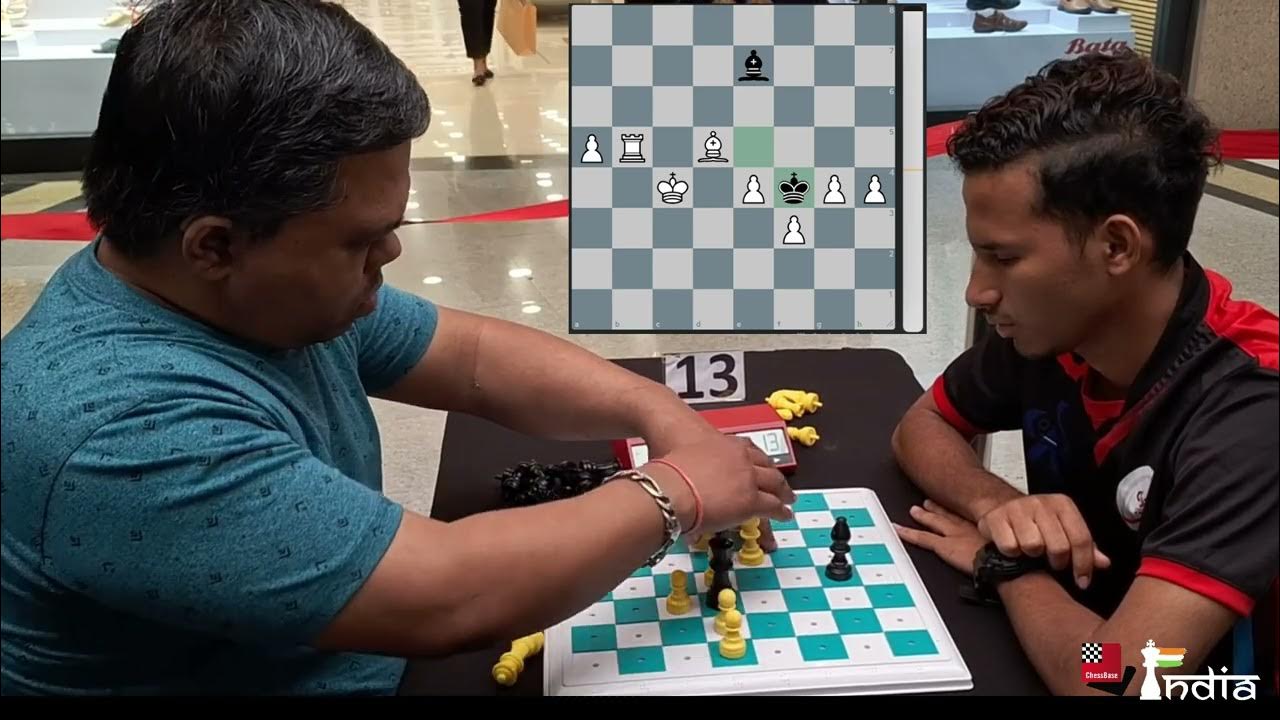 ChessBase India on Instagram: ChessBase India is organising a