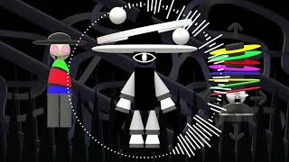 Microwave: A joke marathon song